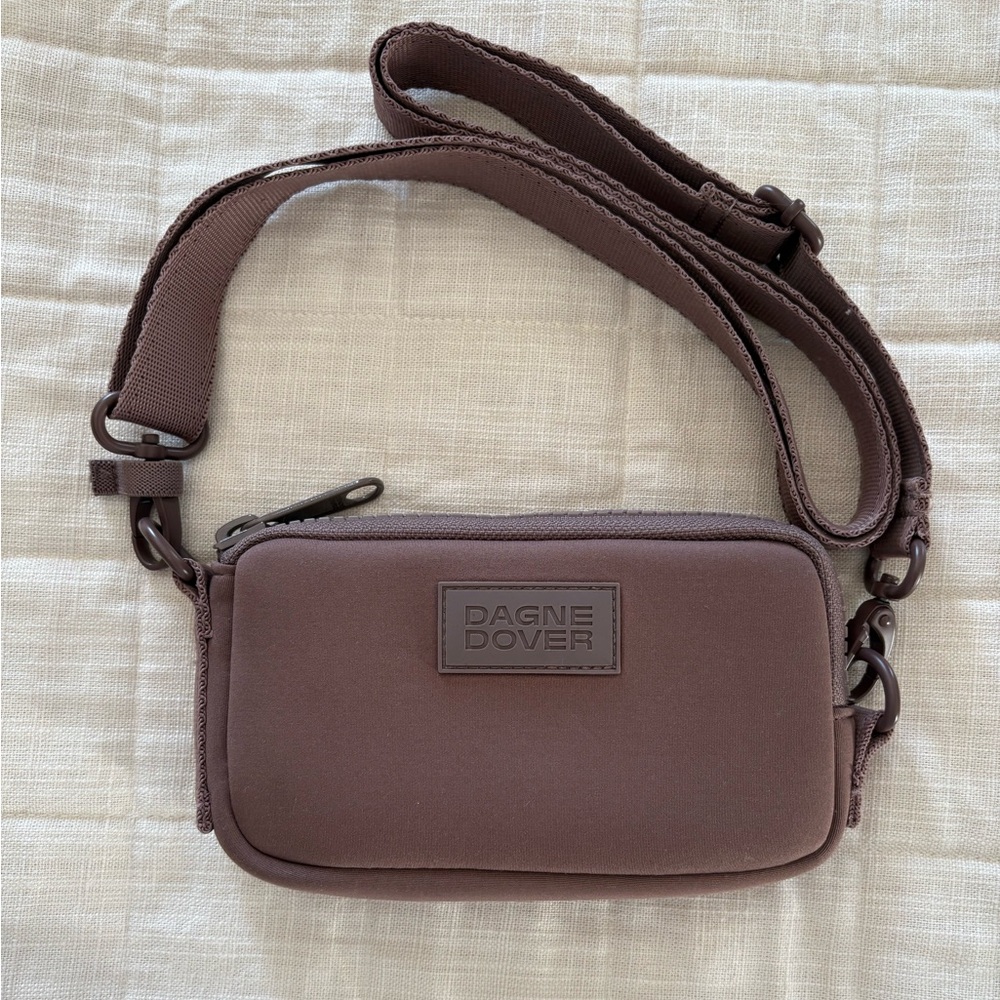 Dagne Dover - Phone Sling Bag